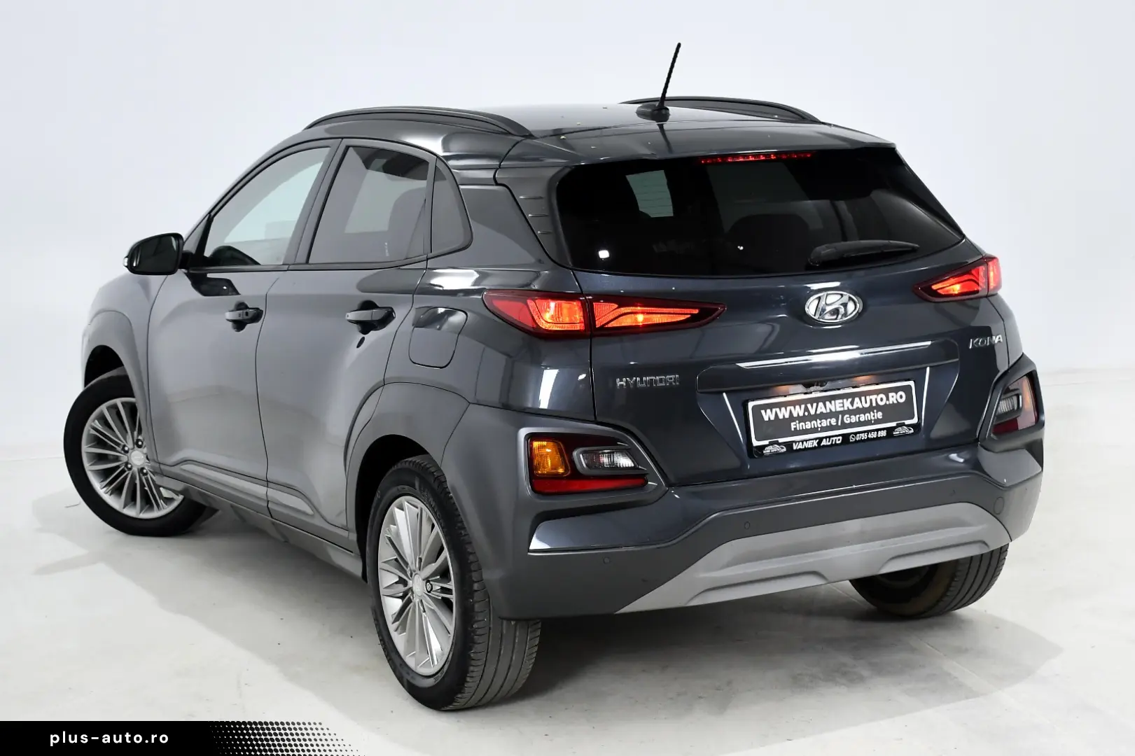 Hyundai Kona1.0 T-GDI 120 EDITION 1