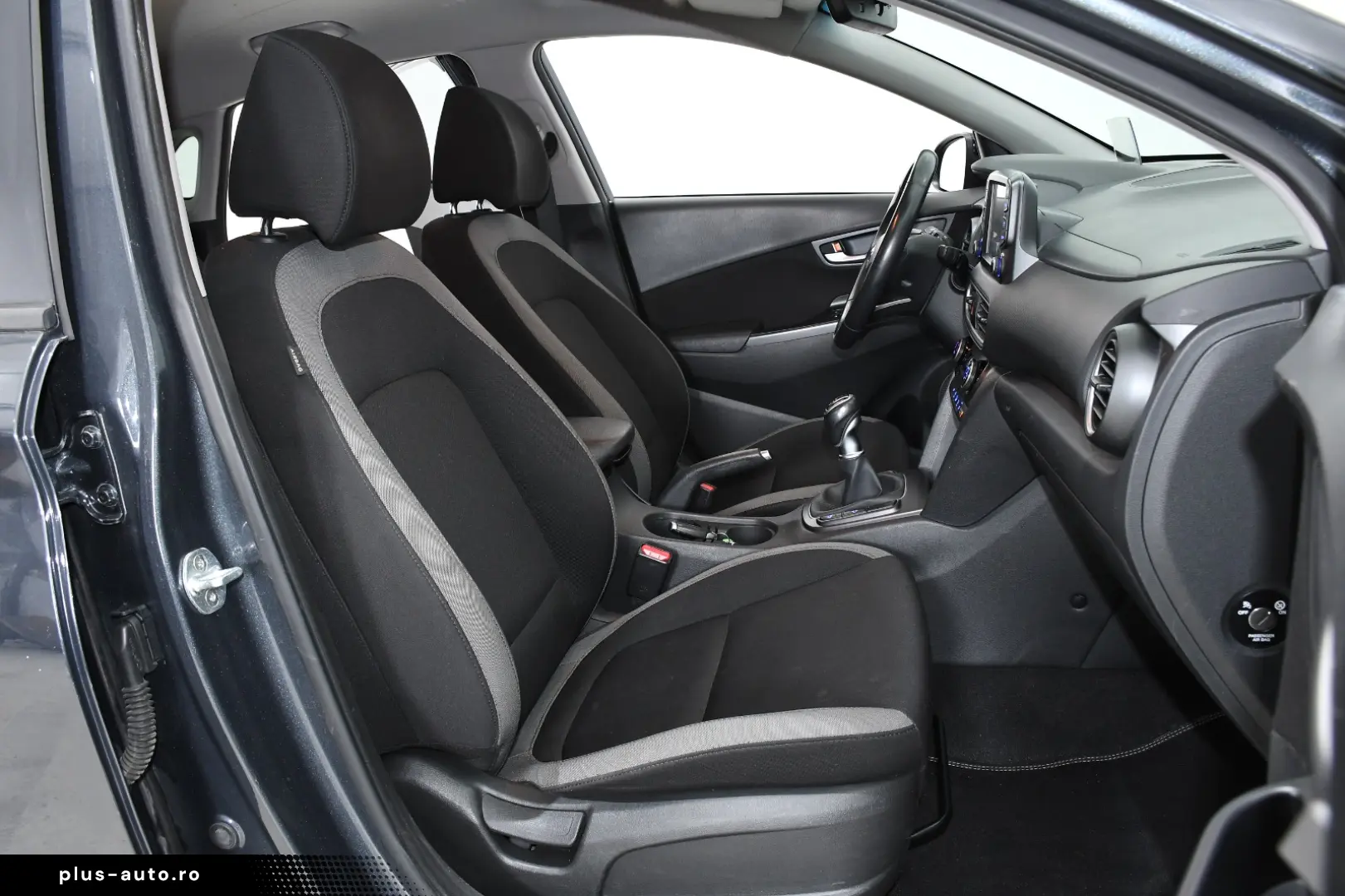 Hyundai Kona1.0 T-GDI 120 EDITION 1