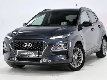 Hyundai Kona1.0 T-GDI 120 EDITION 1
