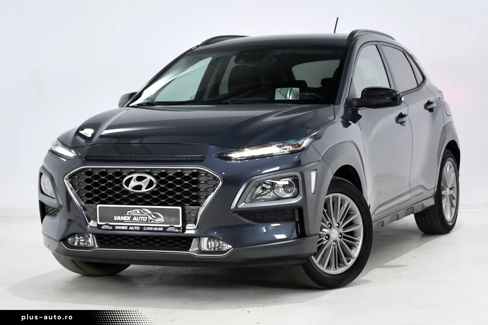 Hyundai Kona1.0 T-GDI 120 EDITION 1