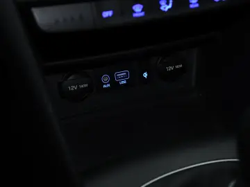 Hyundai Kona1.0 T-GDI 120 EDITION 1