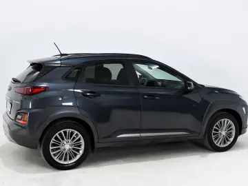 Hyundai Kona1.0 T-GDI 120 EDITION 1