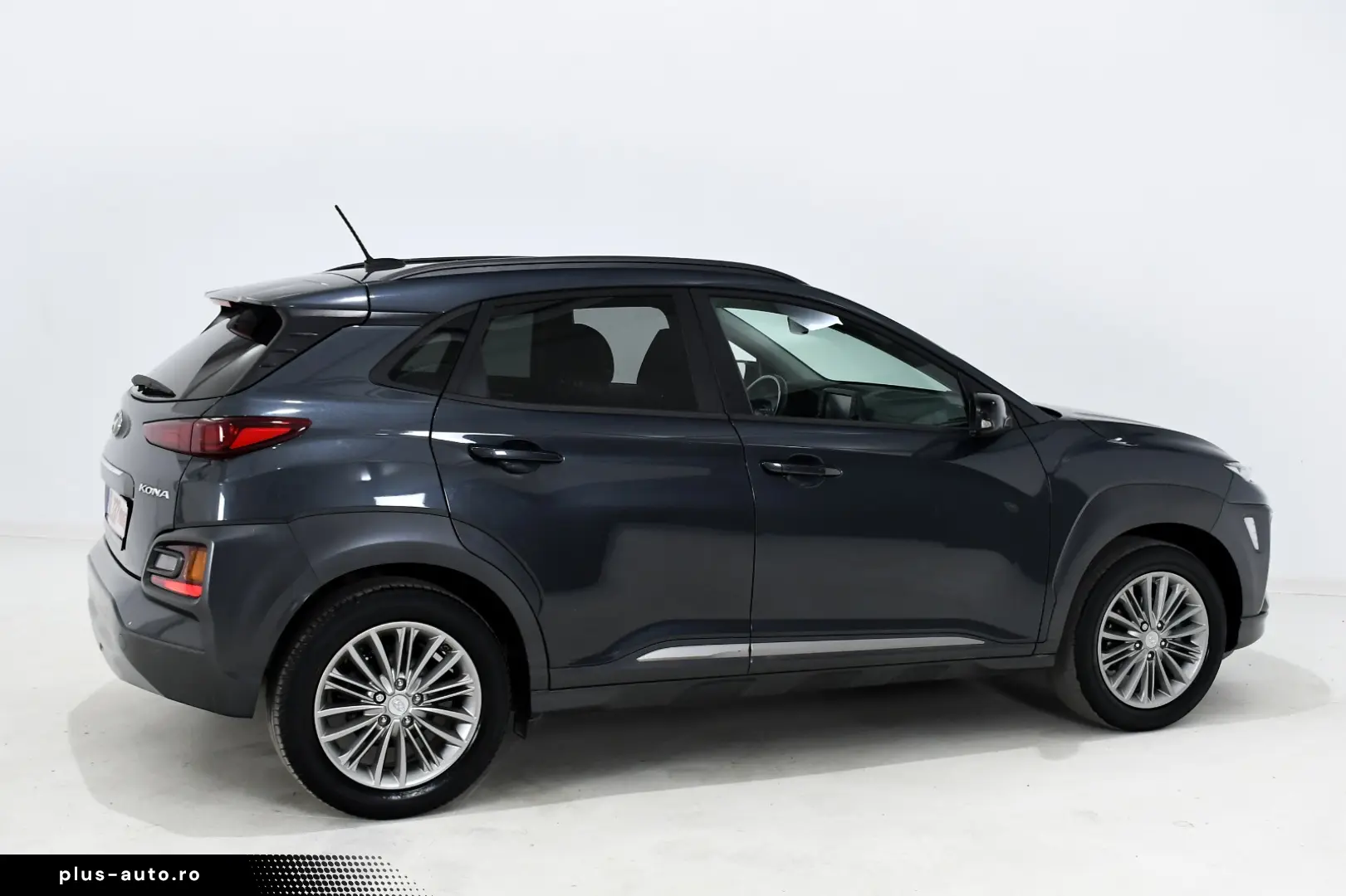 Hyundai Kona1.0 T-GDI 120 EDITION 1