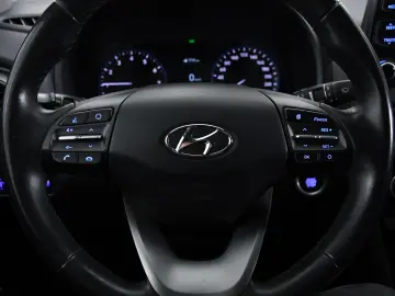 Hyundai Kona1.0 T-GDI 120 EDITION 1