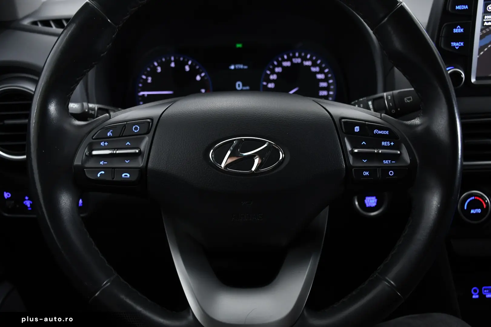 Hyundai Kona1.0 T-GDI 120 EDITION 1