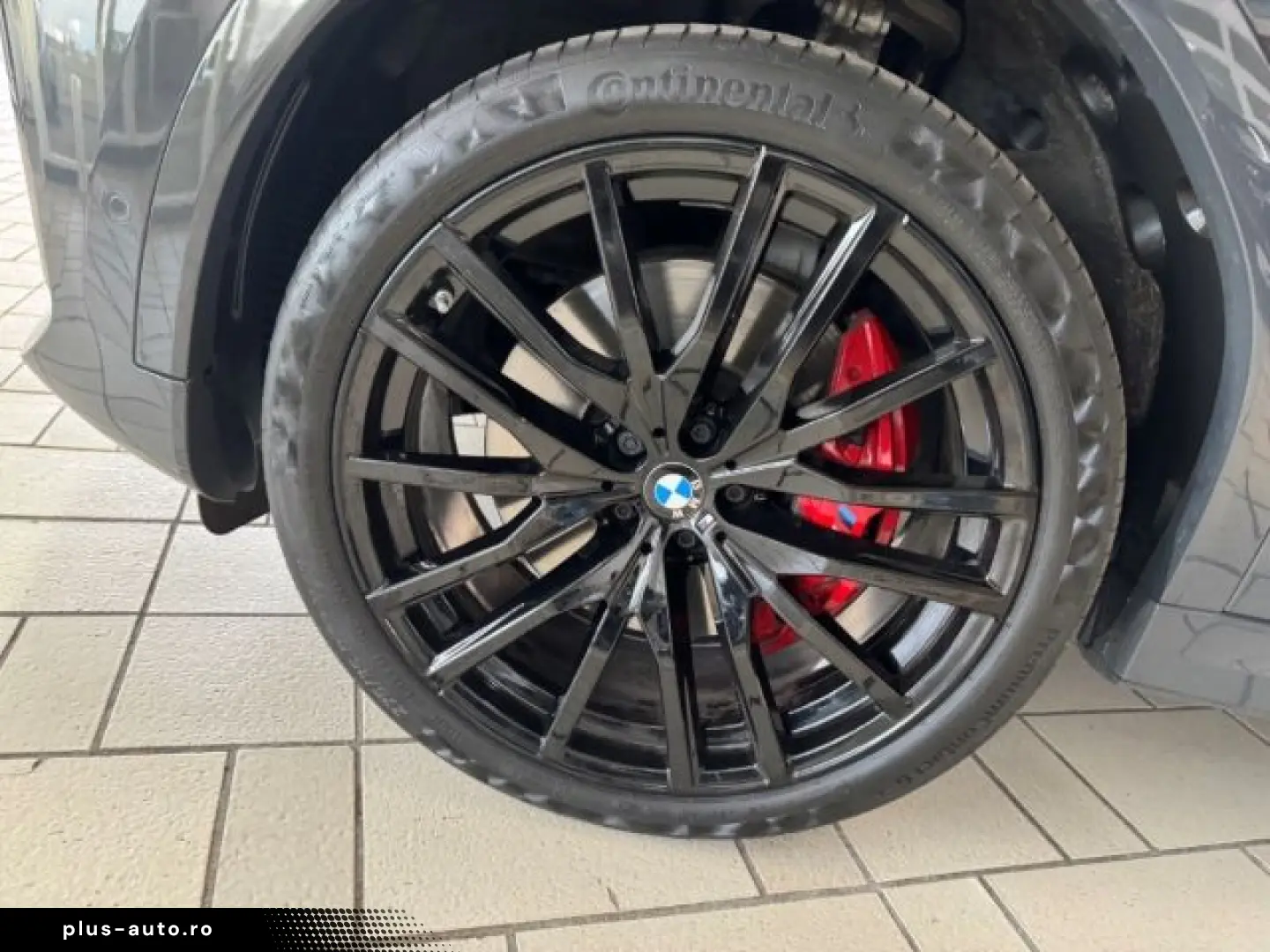 BMW X6 M50 i A 22'' Pano AHK H K Leder Par&hellip;