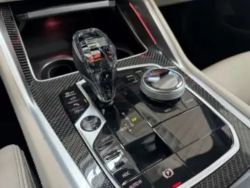 BMW X6 M50 i A 22'' Pano AHK H K Leder Par&hellip;