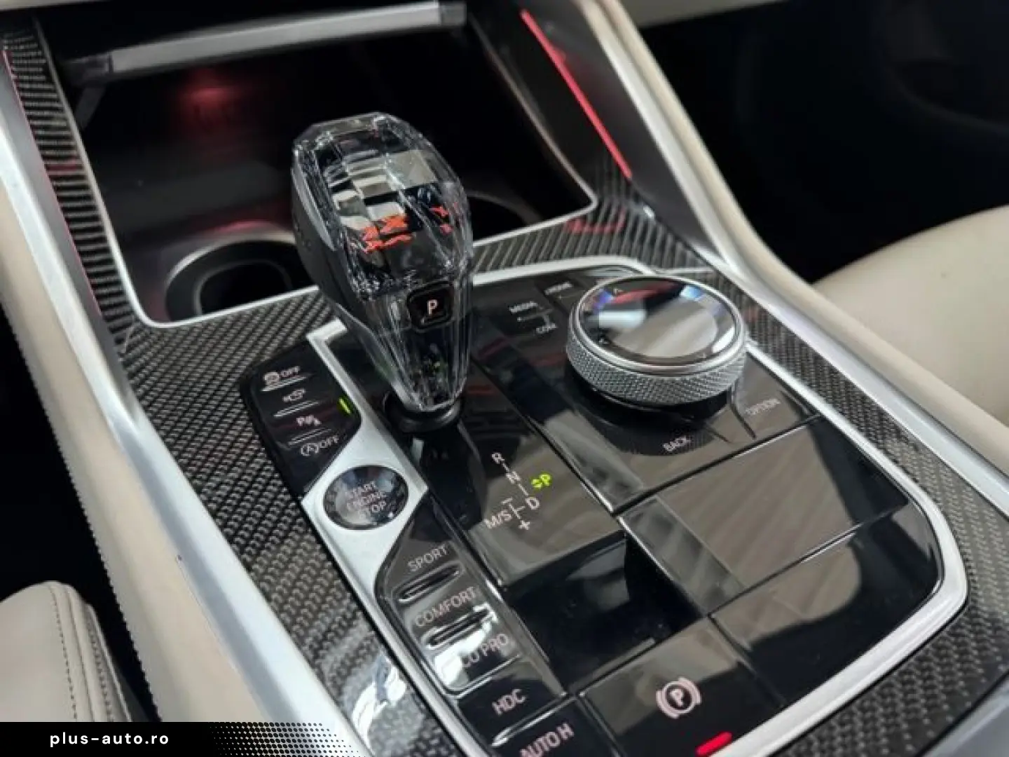 BMW X6 M50 i A 22'' Pano AHK H K Leder Par&hellip;
