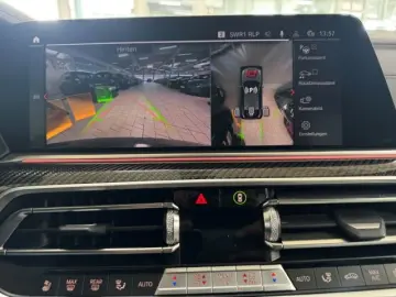 BMW X6 M50 i A 22'' Pano AHK H K Leder Par&hellip;