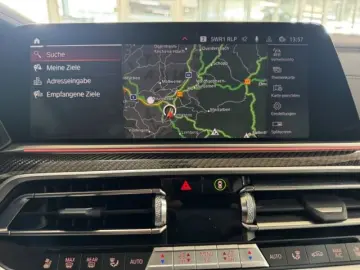 BMW X6 M50 i A 22'' Pano AHK H K Leder Par&hellip;