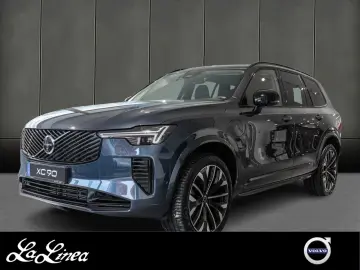 VOLVO XC90 T8 AWD Reskin Plus Dark Plug-In Hybrid #Goo