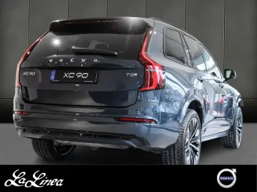 VOLVO XC90 T8 AWD Reskin Plus Dark Plug-In Hybrid #Goo