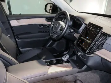 VOLVO XC90 T8 AWD Reskin Plus Dark Plug-In Hybrid #Goo