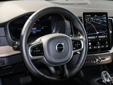 VOLVO XC90 T8 AWD Reskin Plus Dark Plug-In Hybrid #Goo