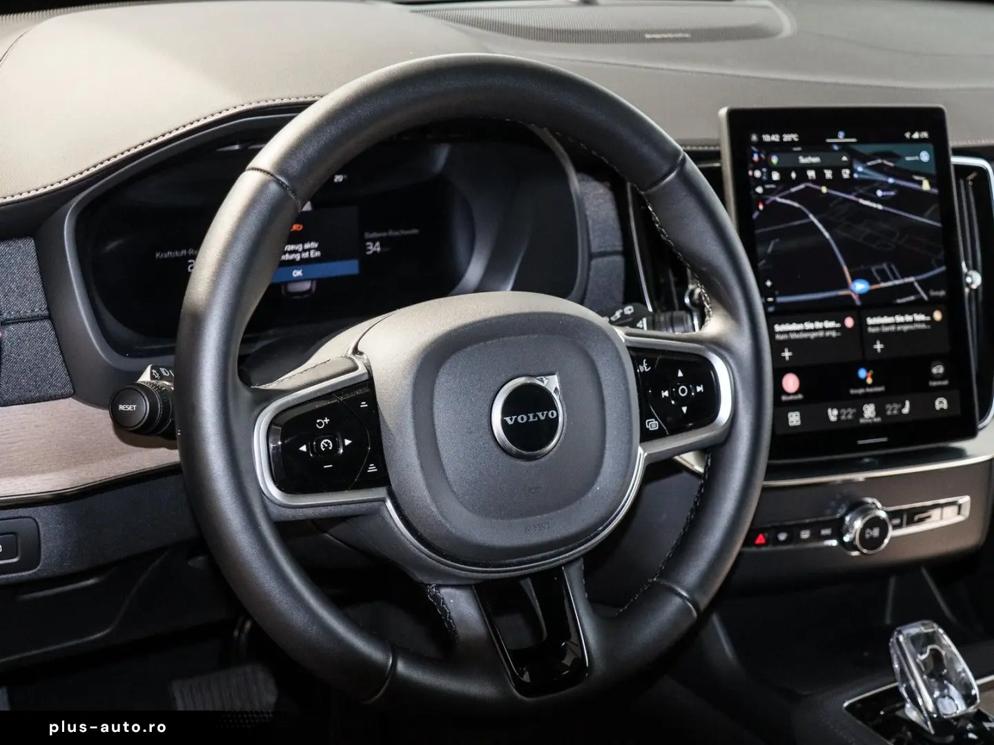 VOLVO XC90 T8 AWD Reskin Plus Dark Plug-In Hybrid #Goo