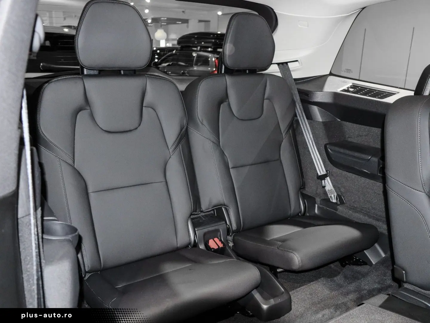 VOLVO XC90 T8 AWD Reskin Plus Dark Plug-In Hybrid #Goo
