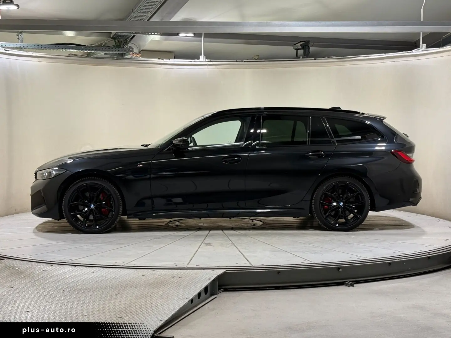 BMW M340d xDrive Touring Pro M-Sitze AHK ACC 360  HK