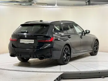 BMW M340d xDrive Touring Pro M-Sitze AHK ACC 360  HK