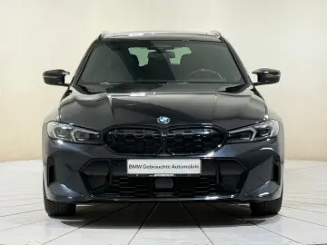 BMW M340d xDrive Touring Pro M-Sitze AHK ACC 360  HK