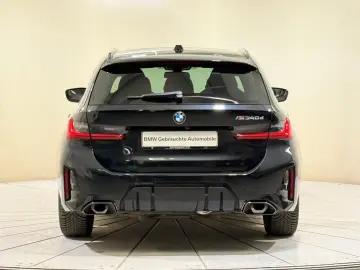 BMW M340d xDrive Touring Pro M-Sitze AHK ACC 360  HK