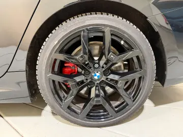 BMW M340d xDrive Touring Pro M-Sitze AHK ACC 360  HK