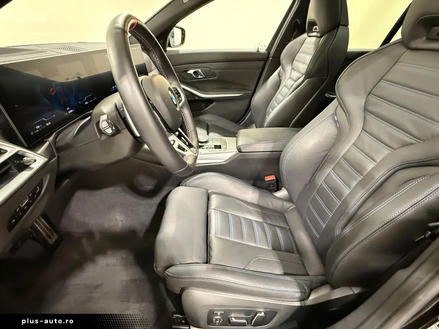 BMW M340d xDrive Touring Pro M-Sitze AHK ACC 360  HK