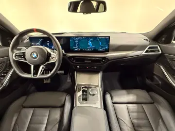BMW M340d xDrive Touring Pro M-Sitze AHK ACC 360  HK