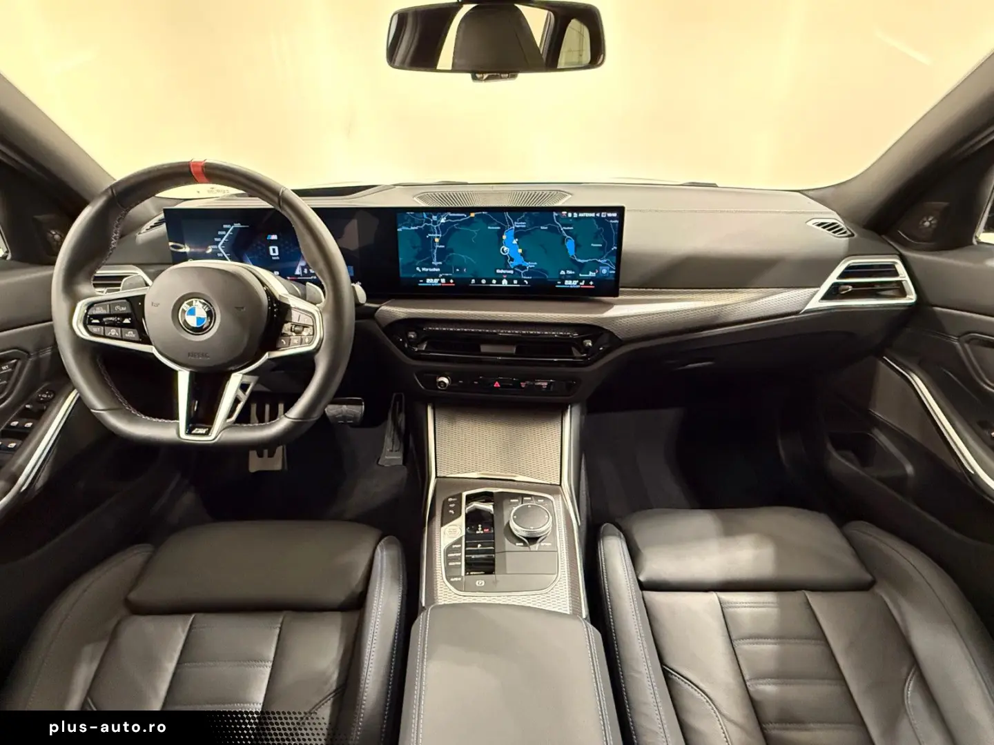 BMW M340d xDrive Touring Pro M-Sitze AHK ACC 360  HK