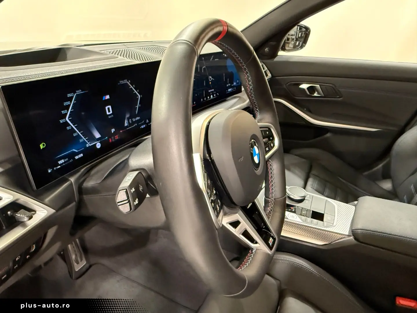 BMW M340d xDrive Touring Pro M-Sitze AHK ACC 360  HK