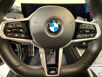 BMW M340d xDrive Touring Pro M-Sitze AHK ACC 360  HK