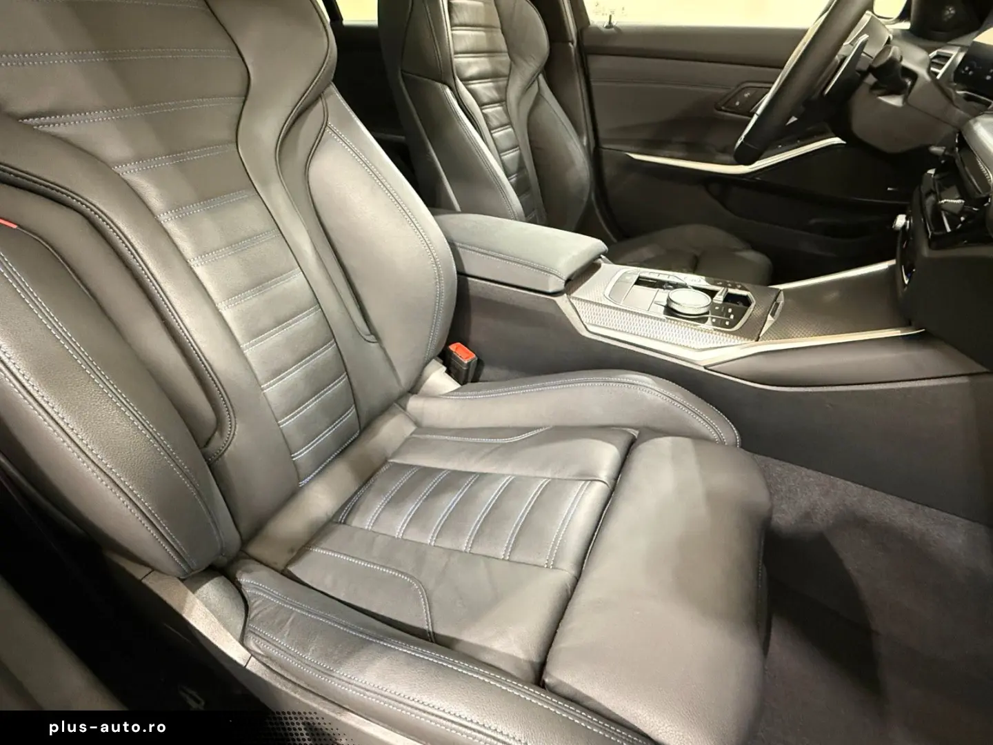 BMW M340d xDrive Touring Pro M-Sitze AHK ACC 360  HK