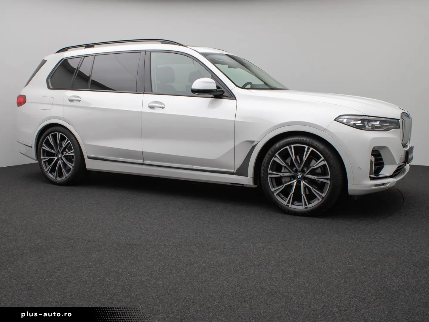 BMW X7 xD40d  Panorama Kamera HUD DAB H K SoftCl AHK