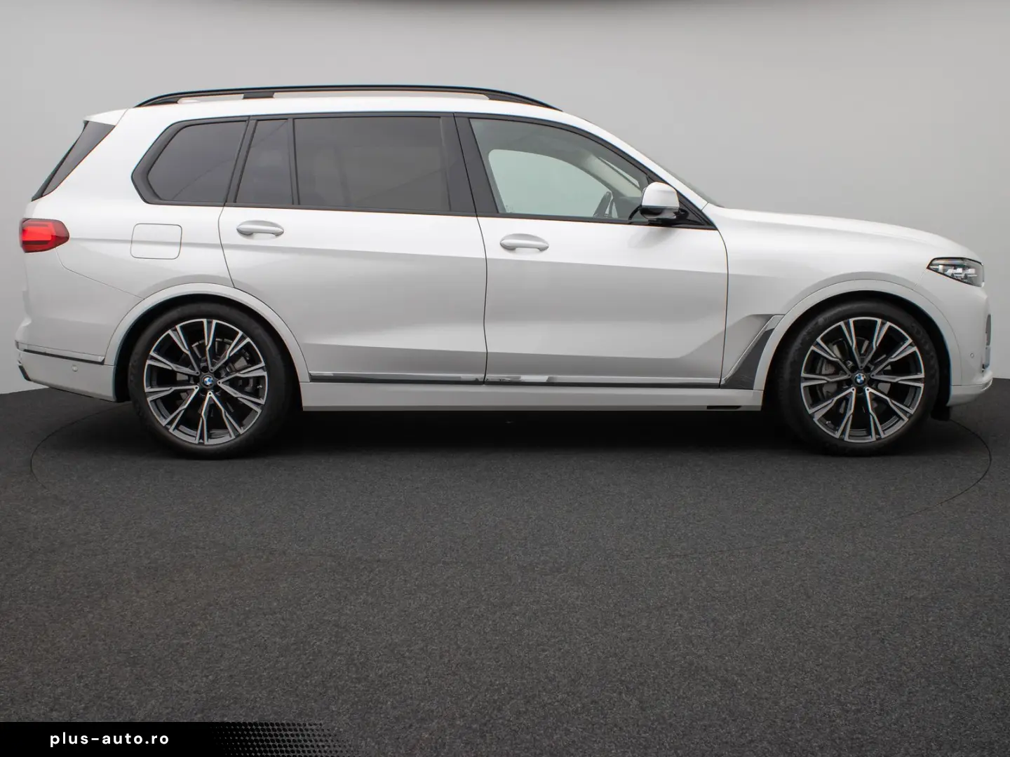 BMW X7 xD40d  Panorama Kamera HUD DAB H K SoftCl AHK