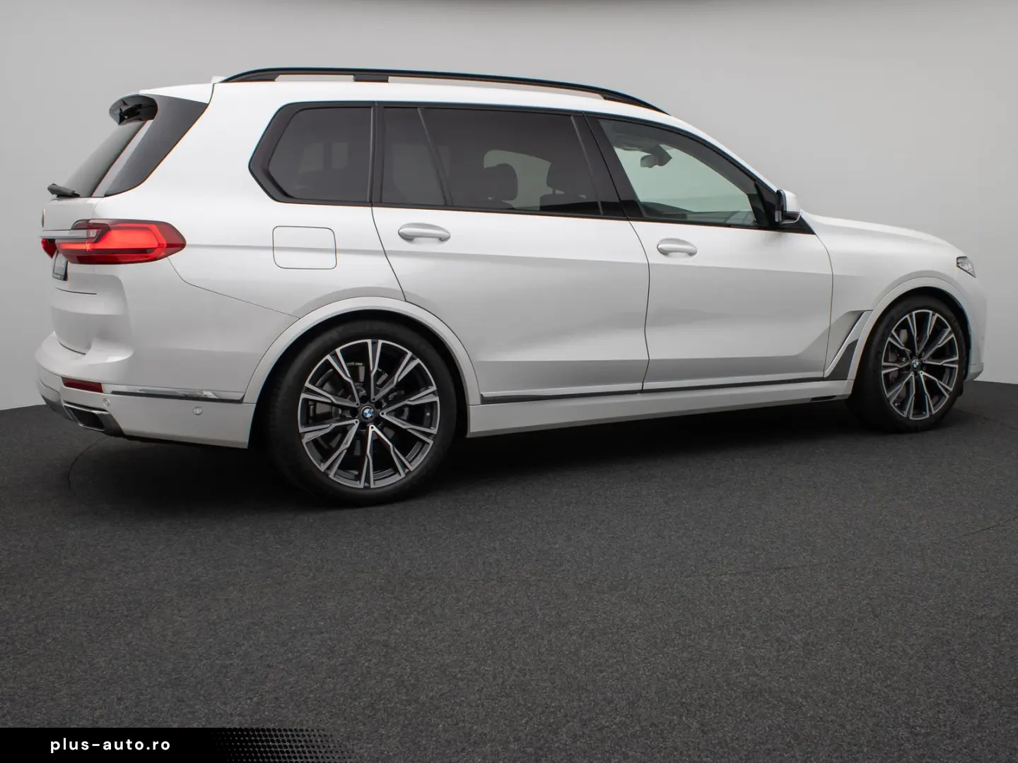 BMW X7 xD40d  Panorama Kamera HUD DAB H K SoftCl AHK