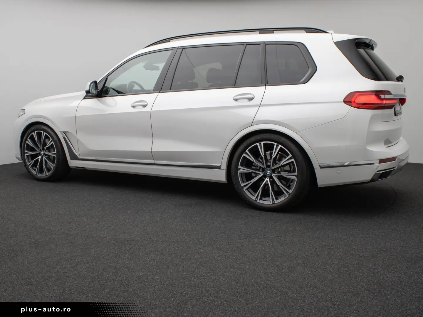 BMW X7 xD40d  Panorama Kamera HUD DAB H K SoftCl AHK