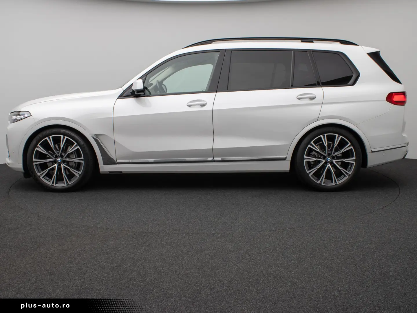 BMW X7 xD40d  Panorama Kamera HUD DAB H K SoftCl AHK