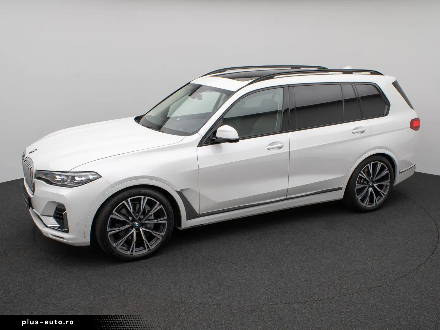 BMW X7 xD40d  Panorama Kamera HUD DAB H K SoftCl AHK