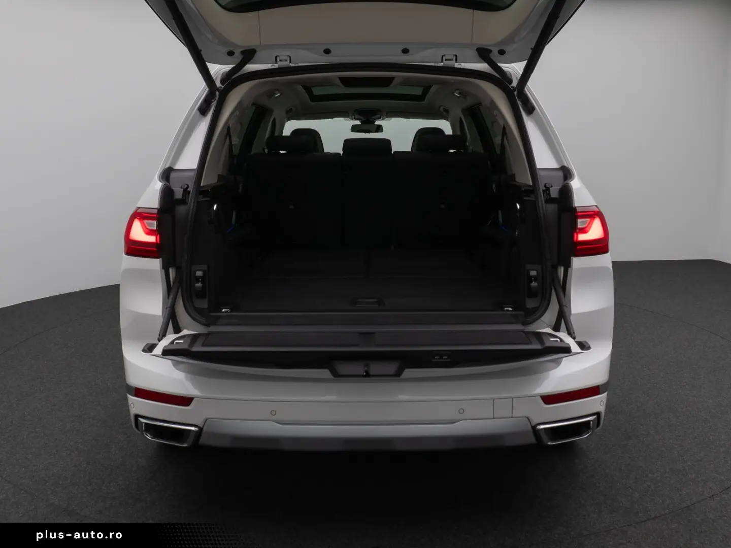 BMW X7 xD40d  Panorama Kamera HUD DAB H K SoftCl AHK