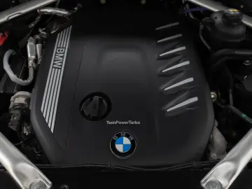 BMW X7 xD40d  Panorama Kamera HUD DAB H K SoftCl AHK