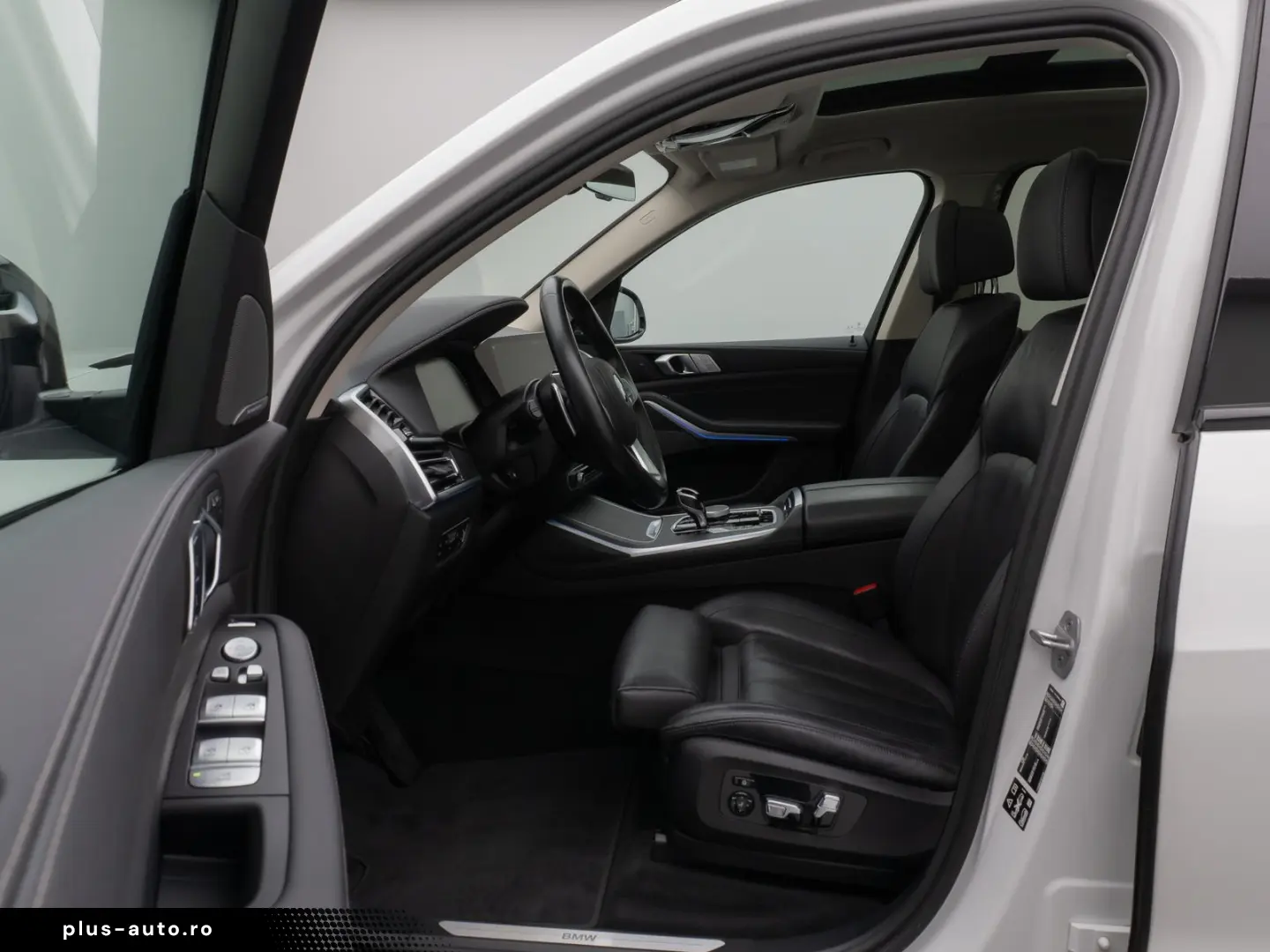 BMW X7 xD40d  Panorama Kamera HUD DAB H K SoftCl AHK