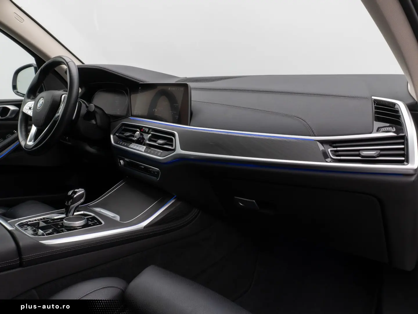 BMW X7 xD40d  Panorama Kamera HUD DAB H K SoftCl AHK