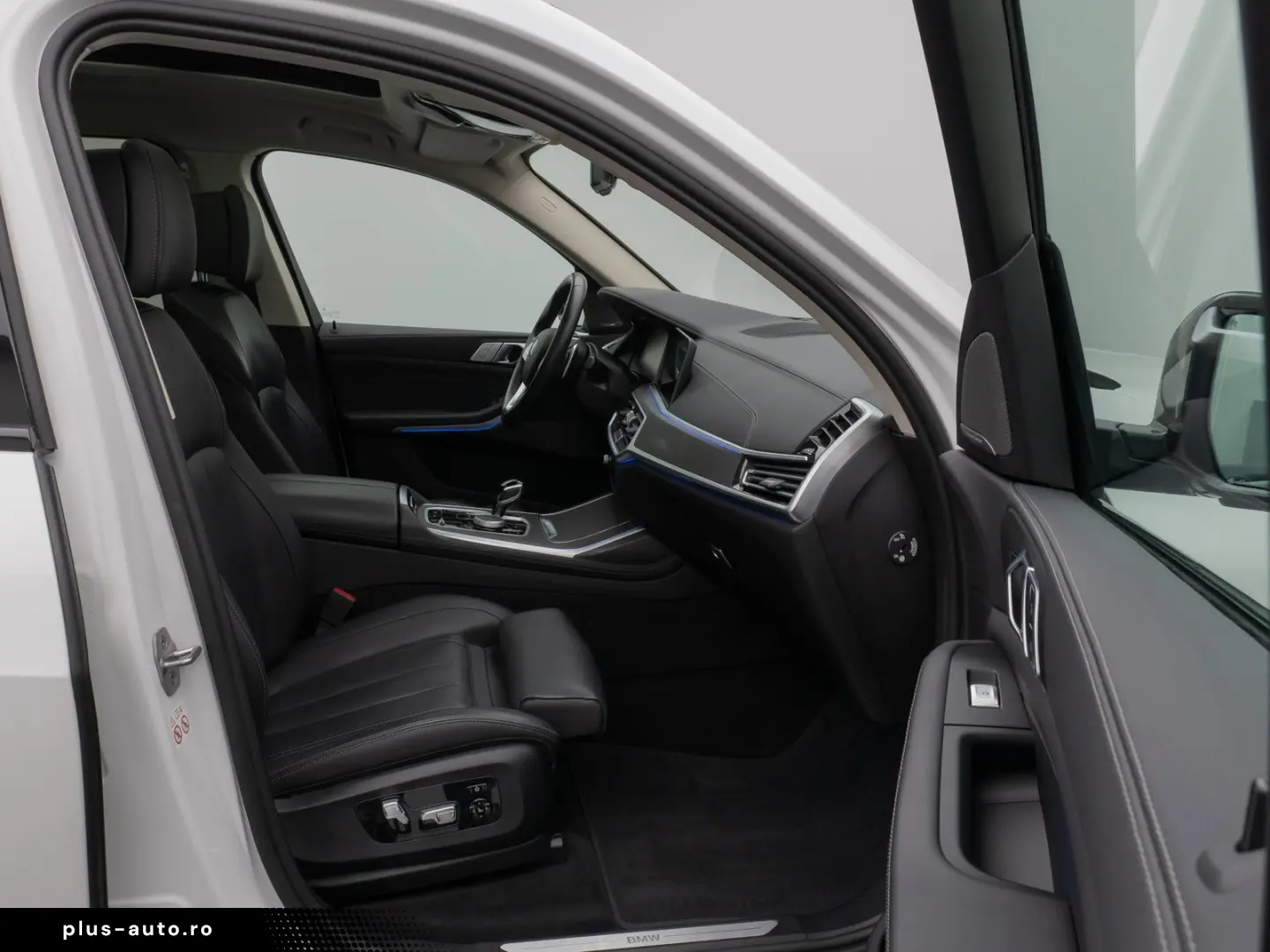 BMW X7 xD40d  Panorama Kamera HUD DAB H K SoftCl AHK