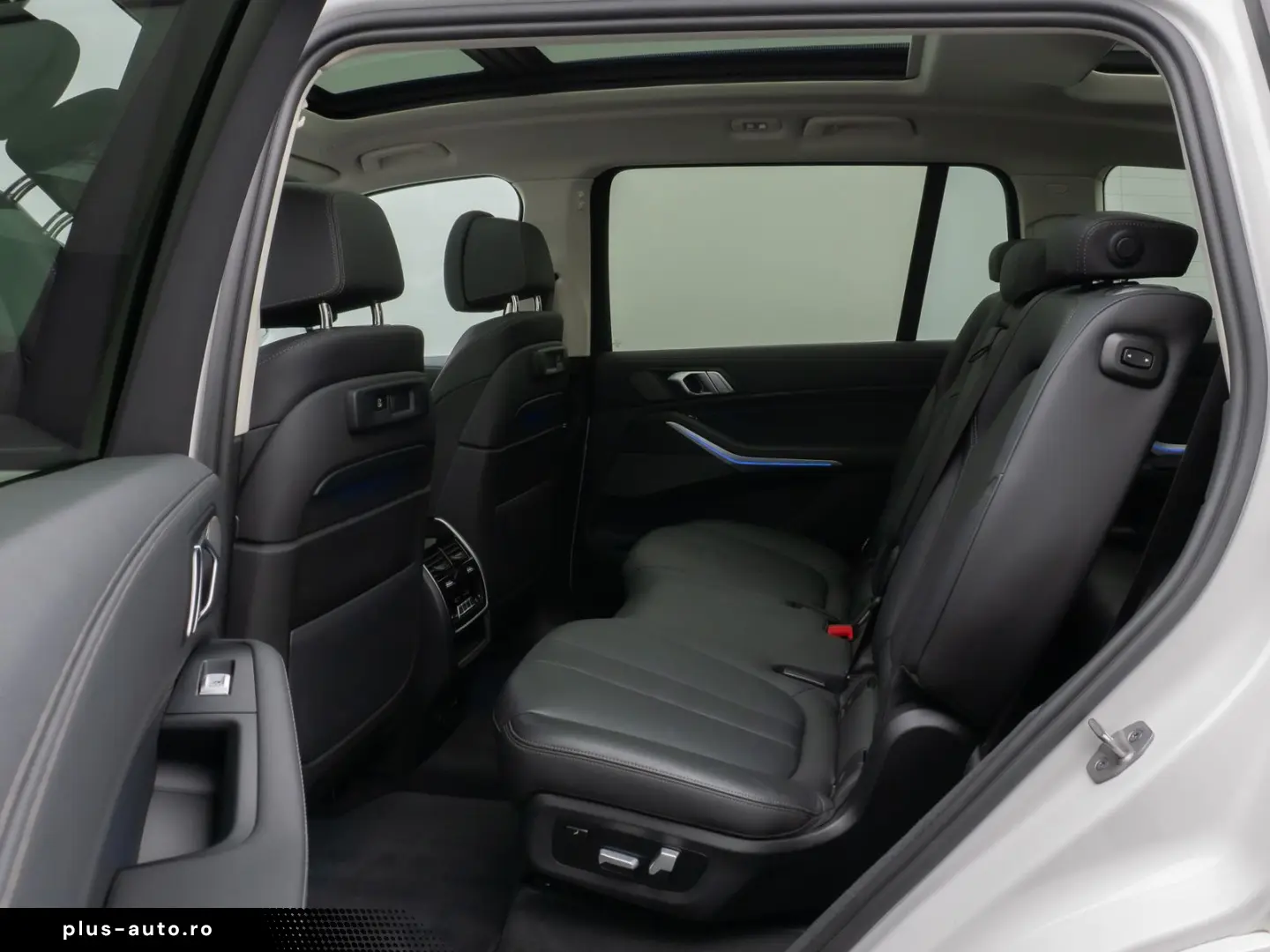 BMW X7 xD40d  Panorama Kamera HUD DAB H K SoftCl AHK