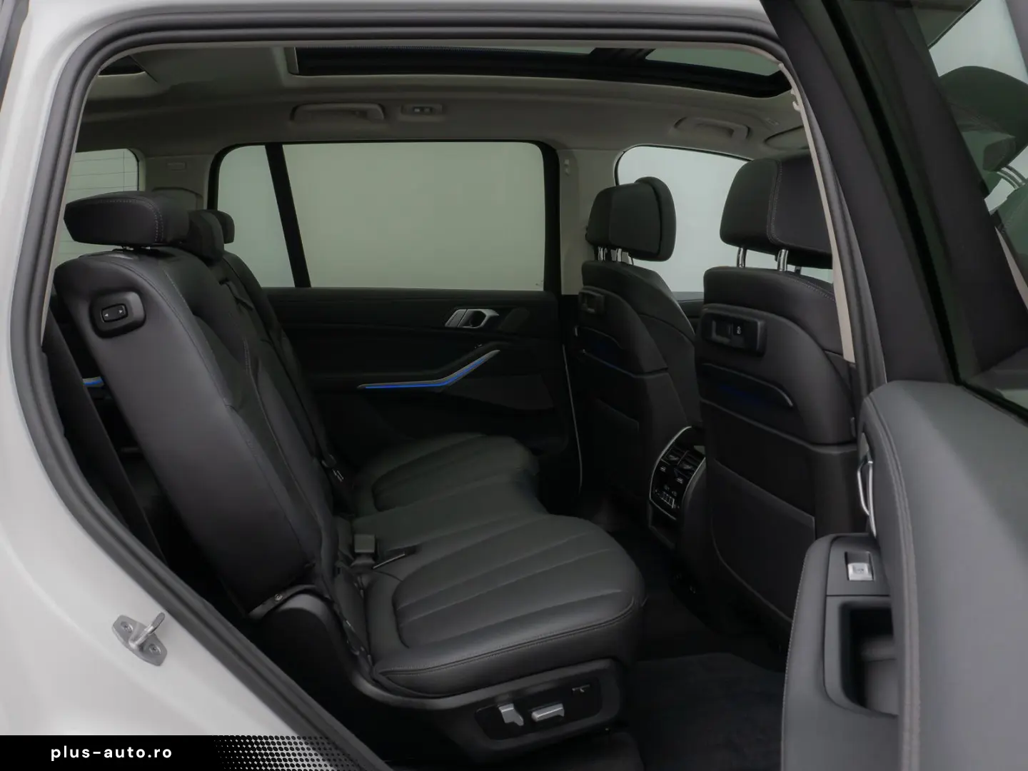 BMW X7 xD40d  Panorama Kamera HUD DAB H K SoftCl AHK