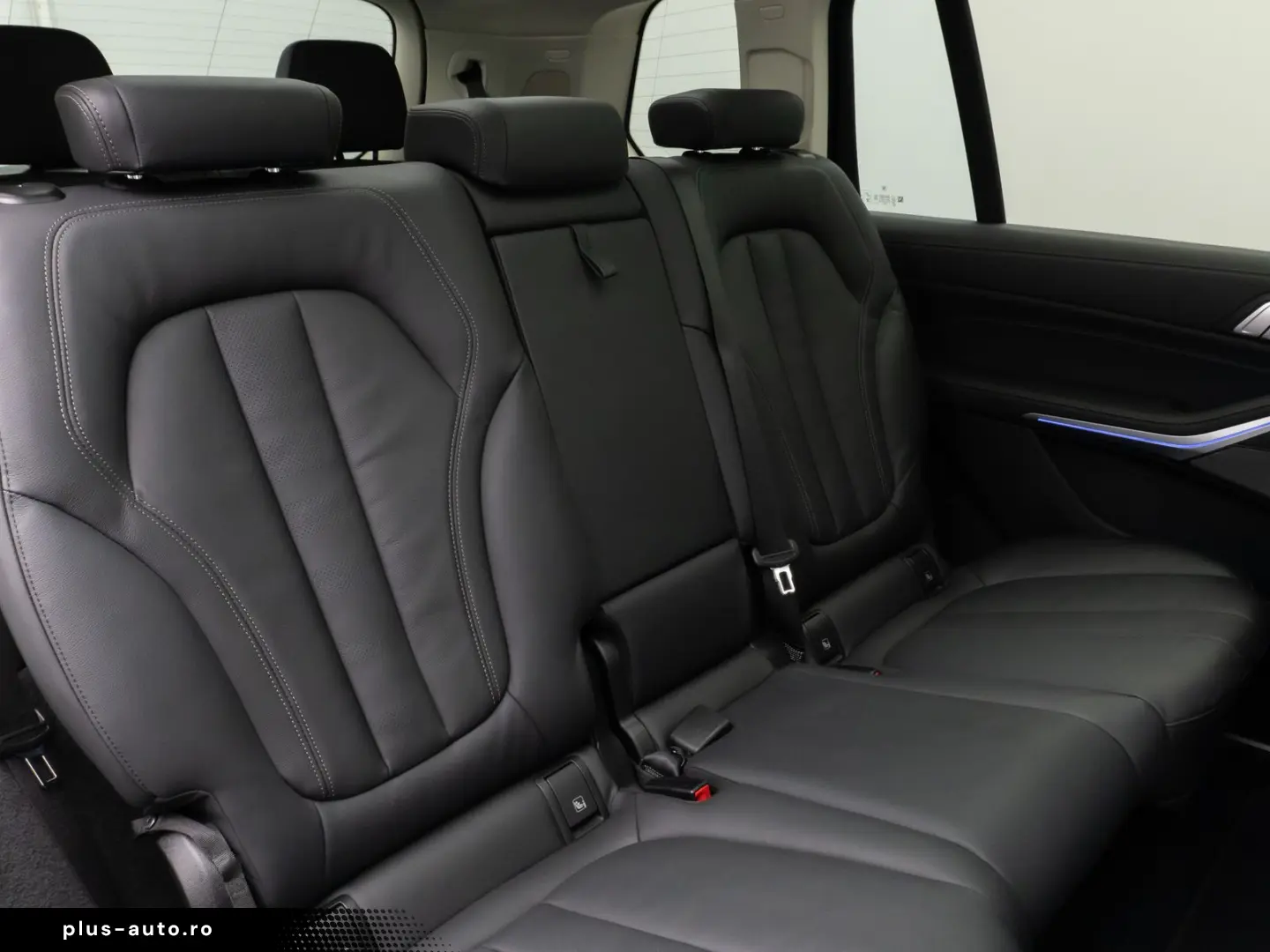 BMW X7 xD40d  Panorama Kamera HUD DAB H K SoftCl AHK