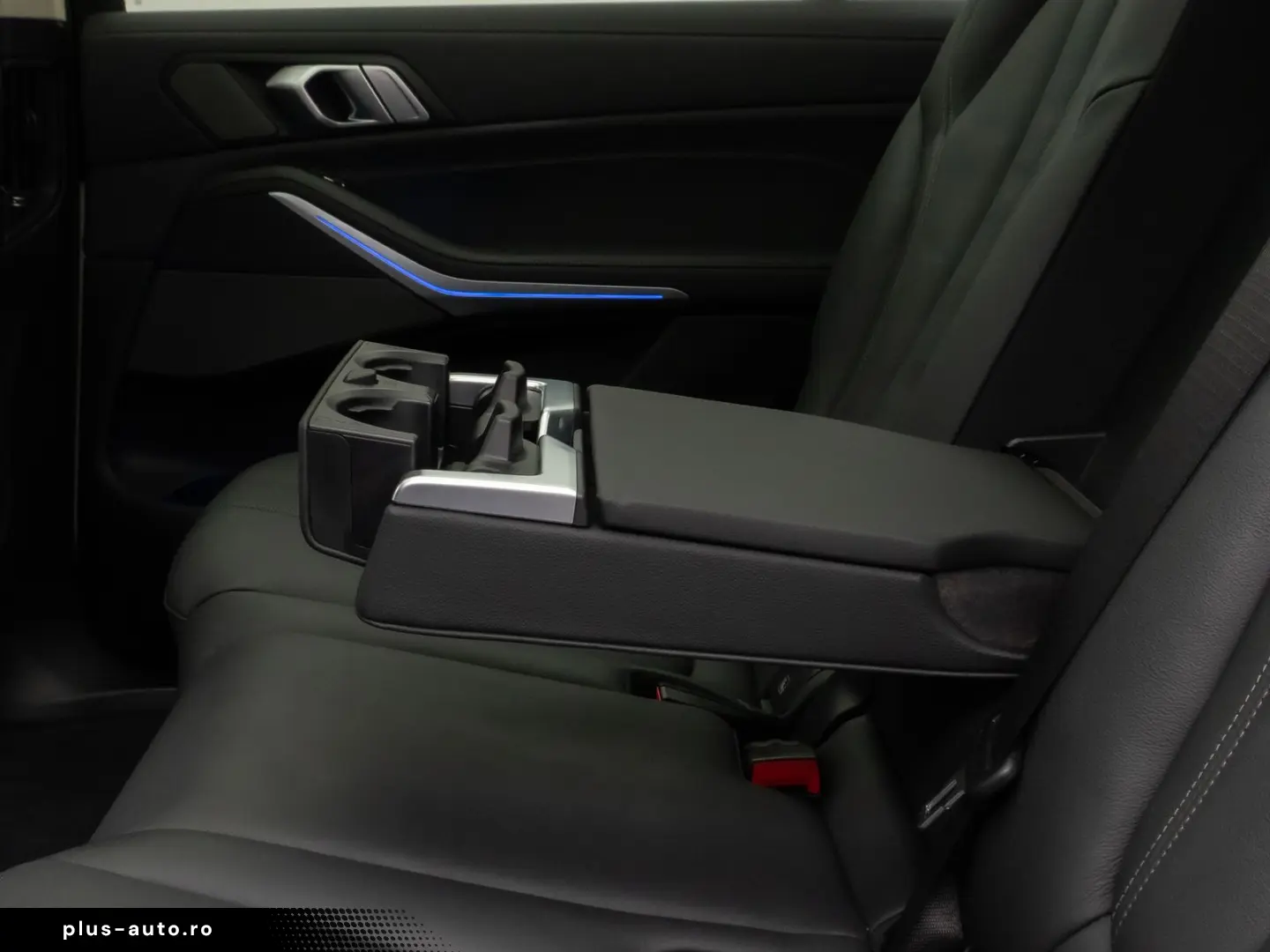 BMW X7 xD40d  Panorama Kamera HUD DAB H K SoftCl AHK