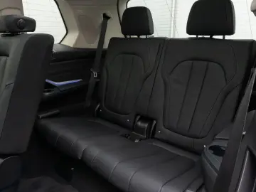 BMW X7 xD40d  Panorama Kamera HUD DAB H K SoftCl AHK