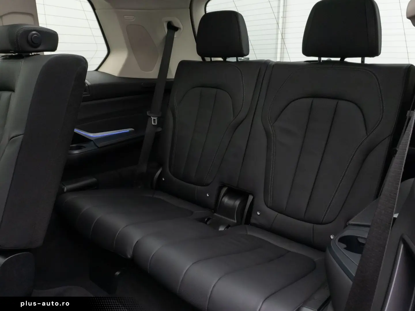 BMW X7 xD40d  Panorama Kamera HUD DAB H K SoftCl AHK