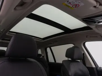 BMW X7 xD40d  Panorama Kamera HUD DAB H K SoftCl AHK