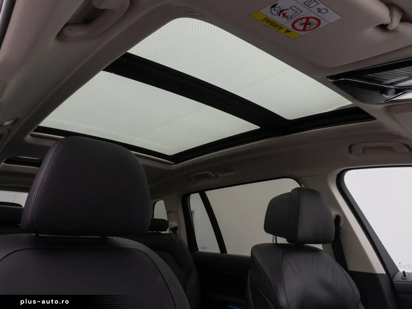 BMW X7 xD40d  Panorama Kamera HUD DAB H K SoftCl AHK